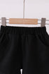 Premium Black shorts