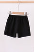 Premium Black shorts