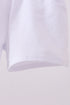 Premium White shorts