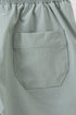 Sage pocket performance shorts