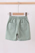 Sage pocket performance shorts