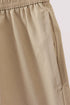 Tan everyday shorts