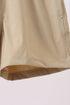 Tan everyday shorts