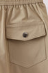 Tan everyday shorts