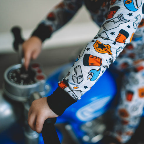 on-dutyzzz-dream-set Dream-Big-Little-Co-pajama-baby-blanket