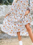 floral-print-balloon-sleeve-midi-dress-OhSoStyled-Sophia's-Style-12