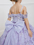 Girls Enchanted Princess Ball Gown – Girls Formal Dress 2-16