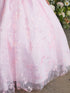 Girls Enchanted Princess Ball Gown – Girls Formal Dress 2-16