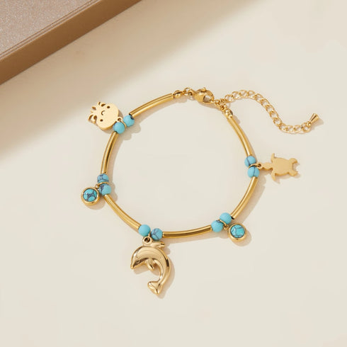 seabreeze-sparkle-turquoise-bracelet-Sophia's Style-2