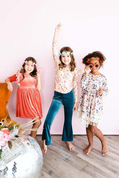 flower-child-l-s-ruffle-tee Mila & Rose - Sophia's Style--2T--3