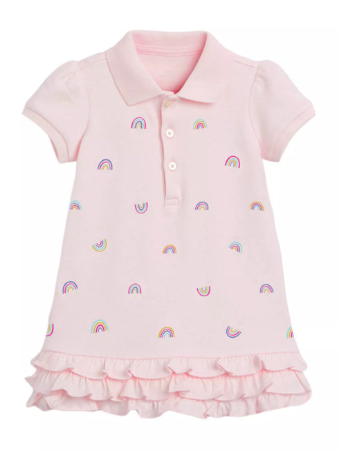 childrens-rainbow-ruffle-hem-polo-dress-ohso-kids-sophias-style-1