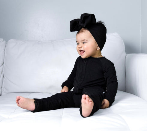 black-dream-romper Dream-Big-Little-Co-pajama-baby-blanket