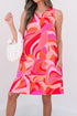 abstract-floral-print-sleeveless-shift-mini-dress OhSoStyled at Sophia's Style-6