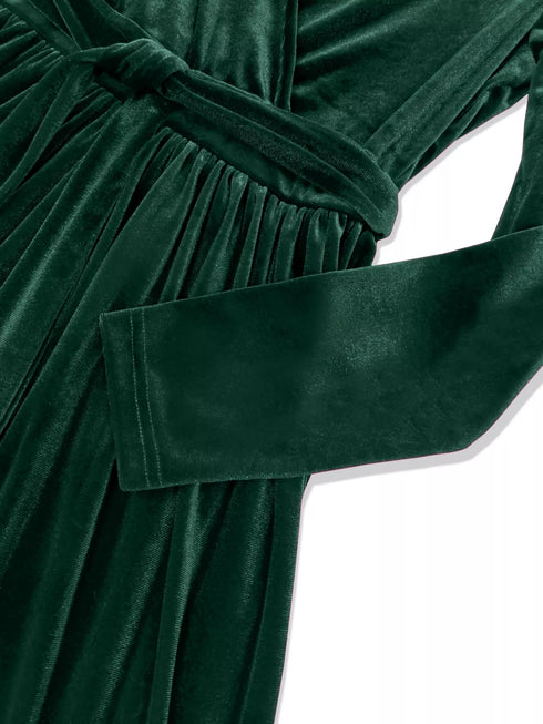 velvet-long-sleeve-maxi-dress-OhSoStyled-Sophia's-Style-11
