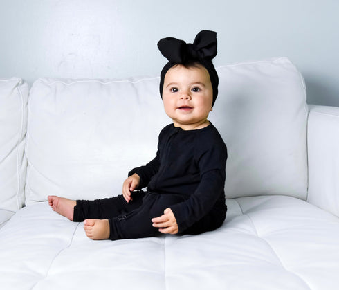 black-dream-romper Dream-Big-Little-Co-pajama-baby-blanket