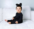 black-dream-romper Dream-Big-Little-Co-pajama-baby-blanket