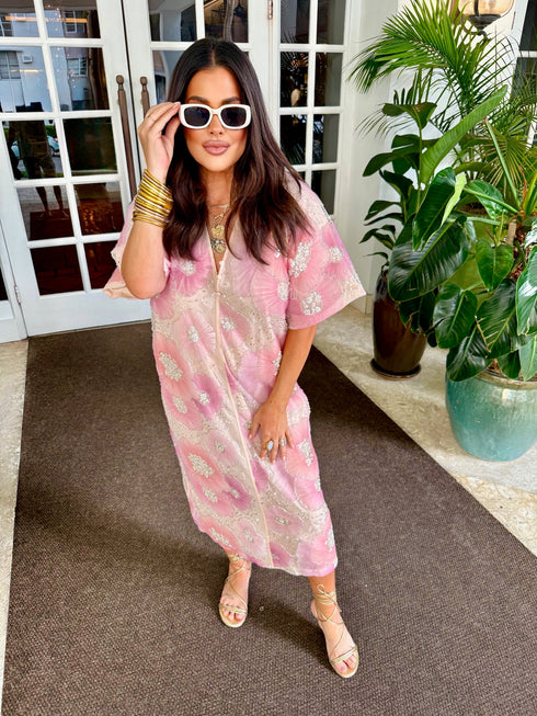 she-she-sequin-midi-dress-blush-sophias-style-6