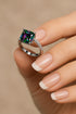 princess-cut-mystic-topaz-ring-Sophia's Style-2