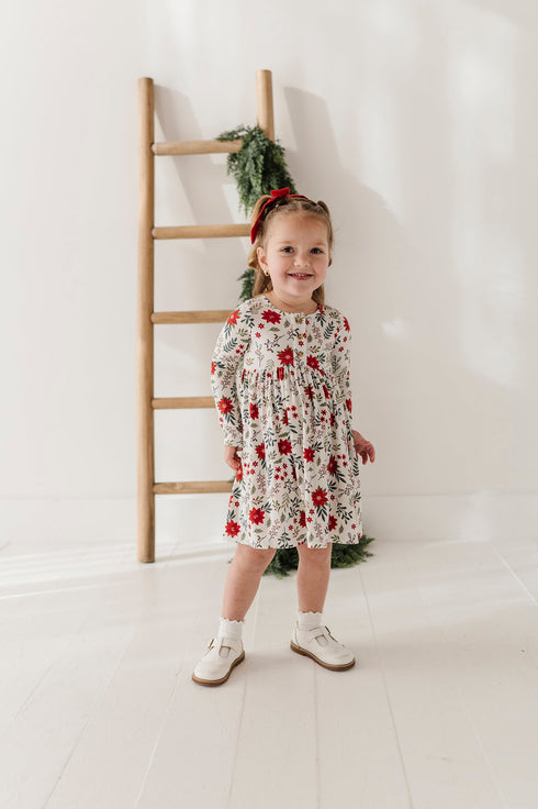 girls-long-sleeve-henley-dress-in-poinsettia-baby-sprouts-sophias-style-3