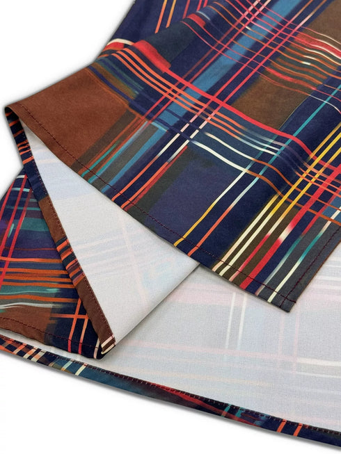 plaid-button-front-maxi-shirt-dress-1-OhSoStyled-Sophia's-Style-9