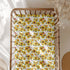 suns-and-roses-sunflowers-crib-sheet Big Dreams Little Jammie Session Sophia's Style-3