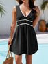v-neck-sleeveless-mini-dress OhSoStyled at Sophia's Style-15