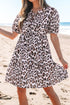 leopard-tied-front-keyhole-puff-short-sleeve-mini-dress OhSoStyled at Sophia's Style-5