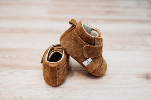 the-wyatt-boot Little Love Bug - Sophia's Style-Kids Shoes-size--