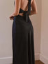 halter-neck-wrap-maxi-dress-with-tie-detail-OhSoStyled-Sophia's-Style-8