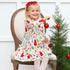 christmas-merry-girls-soft-bamboo-dress-sibling-matching Sophia's Style-2
