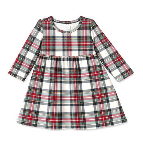 girls-christmas-plaid-dress-soft-bamboo-holiday-outfit-tesa-babe-sophias-style-2