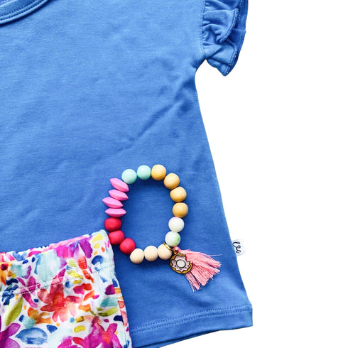 korrie-purple-bamboo-ruffle-tee- at Sophia's Style-5