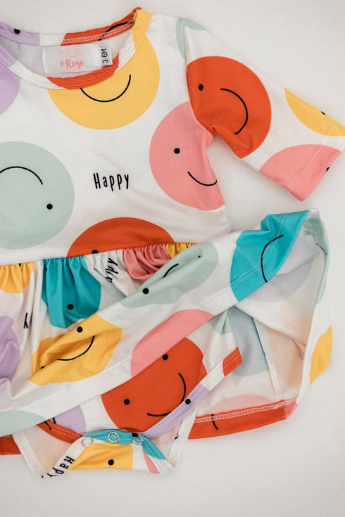 happy-days-twirl-bodysuit Mila & Rose - Sophia's Style--6-12M--3