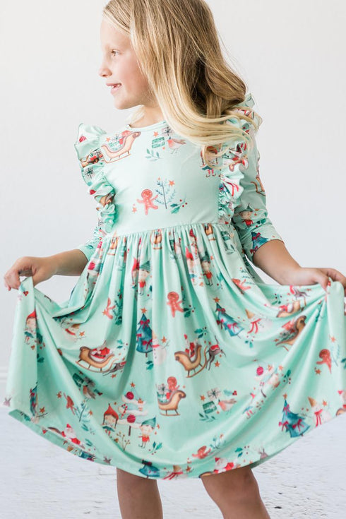 believe-in-your-elf-ruffle-twirl-dress Mila & Rose - Sophia's Style-3