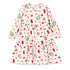 girls-christmas-dress-bamboo-holiday-tiered-twirl-dress-noel Sophia's StyleBaby Girl Clothes-1