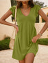 v-neck-ruffled-cap-sleeve-mini-dress OhSoStyled at Sophia's Style-32