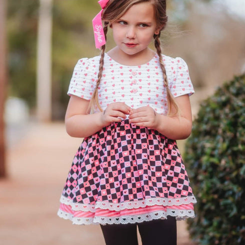 tunic-set-queen-of-hearts-makena-lane - Sophia's Style -1