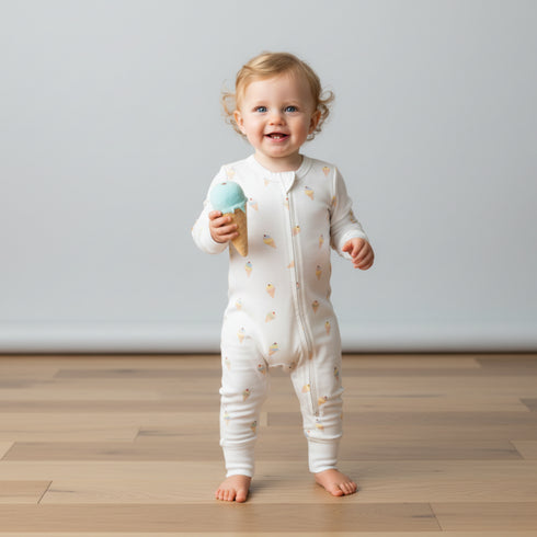 organic-2-way-zip-romper-ice-cream-makemake-organics-sophias-styleZippered Romper-1