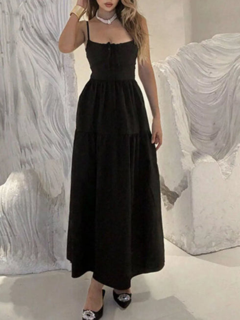 lace-up-back-maxi-cami-dress-OhSoStyled-Sophia's-Style-4