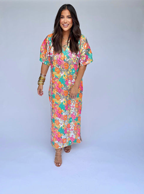 leighton-coral-cascade-maxi-dress-sophias-style-6