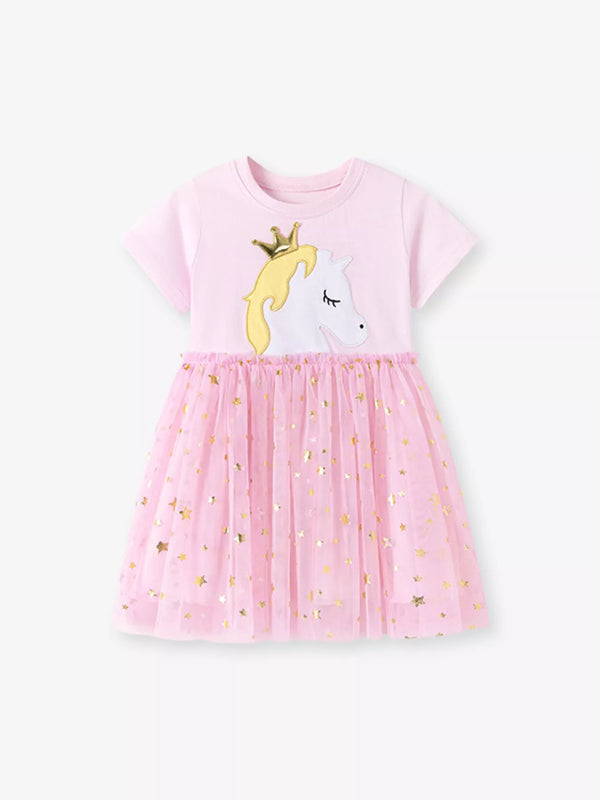 childrens-unicorn-princess-star-tulle-dress-ohso-kids-sophias-styleDresses-1