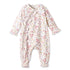bunny-blooms-soft-bamboo-zipper-romper-for-easter-Sophia's StyleRompers w/Zipper-1