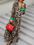 leopard-print-long-sleeve-shirt-dress-with-contrast-trim-OhSoStyled-Sophia's-Style-4