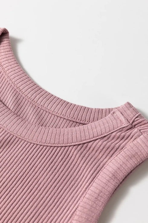 ribbed-vest-patchwork-tiered-midi-dress-with-pockets OhSoStyled - Sophia's Style in -18