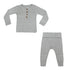 softest-2-piece-set-ribbed-gray Presley Couture at Sophia's Style--5