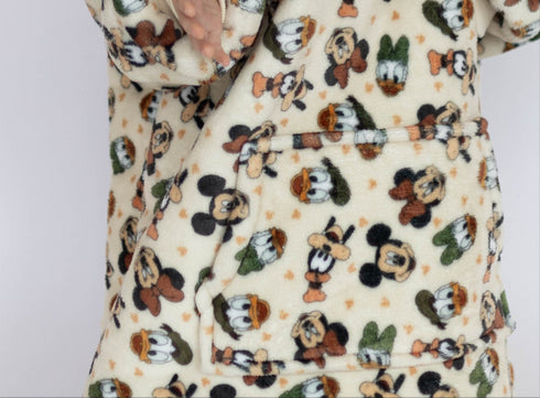 mickey-friends-sherpa-lined-hoodie-blanket House of Henry - Sophia's Style-2
