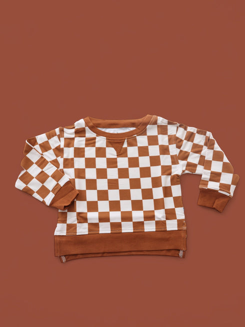 copper-checkers-dream-pullover Dream-Big-Little-Co-pajama-baby-blanket