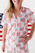 american-flag-women-s-button-down-short-set-little-pajama-co - Sophia's Style -2