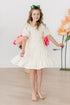 marvelous-marigolds-smocked-ruffle-dress Mila & Rose - Sophia's Style-Marvelous Marigolds Smocked Ruffle Dress-2T--1