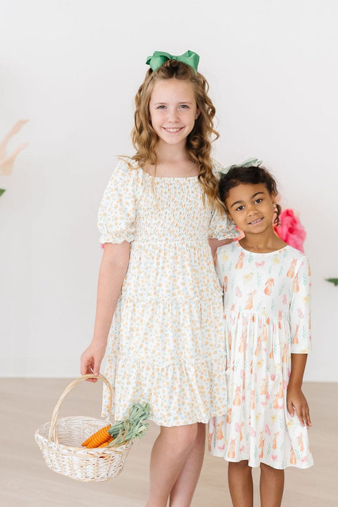 marvelous-marigolds-smocked-ruffle-dress Mila & Rose - Sophia's Style--45783--4
